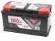 Set completo: carrello Volpi + batteria 100 ah + caricabatteria Awelco Automatic 20