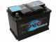 Set completo: carrello Volpi + batteria 100 ah + caricabatteria Awelco Automatic 20