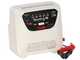 Set completo: carrello Volpi + batteria 100 ah + caricabatteria Telwin Touring 18