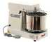 OUTLET - DIFETTI ESTETICI - Famag Grilletta IM 5S/230 10 Velocit&agrave; HH - Impastatrice a spirale 5 Kg ad alta idratazione con testa sollevabile