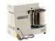 OUTLET - DIFETTI ESTETICI - Famag Grilletta IM 5S/230 10 Velocit&agrave; HH - Impastatrice a spirale 5 Kg ad alta idratazione con testa sollevabile