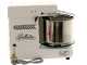 OUTLET - DIFETTI ESTETICI - Famag Grilletta IM 5S/230 10 Velocit&agrave; HH - Impastatrice a spirale 5 Kg ad alta idratazione con testa sollevabile