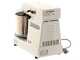 OUTLET - DIFETTI ESTETICI - Famag Grilletta IM 5S/230 10 Velocit&agrave; HH - Impastatrice a spirale 5 Kg ad alta idratazione con testa sollevabile