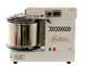 OUTLET - DIFETTI ESTETICI - Famag Grilletta IM 5S/230 10 Velocit&agrave; HH - Impastatrice a spirale 5 Kg ad alta idratazione con testa sollevabile