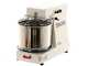 OUTLET - DIFETTI ESTETICI - Famag Grilletta IM 5S/230 10 Velocit&agrave; HH - Impastatrice a spirale 5 Kg ad alta idratazione con testa sollevabile