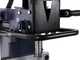 OUTLET - PICCOLI DIFETTI ESTETICI - BullMach BM-LS-E 11V - Spaccalegna elettrico - Verticale - 230V