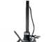 OUTLET - PICCOLI DIFETTI ESTETICI - BullMach BM-LS-E 11V - Spaccalegna elettrico - Verticale - 230V
