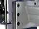 OUTLET - PICCOLI DIFETTI ESTETICI - BullMach BM-LS-E 11V - Spaccalegna elettrico - Verticale - 230V