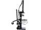 OUTLET - PICCOLI DIFETTI ESTETICI - BullMach BM-LS-E 11V - Spaccalegna elettrico - Verticale - 230V