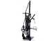 OUTLET - PICCOLI DIFETTI ESTETICI - BullMach BM-LS-E 11V - Spaccalegna elettrico - Verticale - 230V