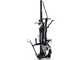 OUTLET - PICCOLI DIFETTI ESTETICI - BullMach BM-LS-E 11V - Spaccalegna elettrico - Verticale - 230V