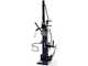 OUTLET - PICCOLI DIFETTI ESTETICI - BullMach BM-LS-E 11V - Spaccalegna elettrico - Verticale - 230V