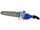 OUTLET - DA ESPOSIZIONE - Paterlini Jack PA 10'&quot; 1/4 carving - Potatore pneumatico a catena - Lama 25cm