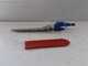 OUTLET - DA ESPOSIZIONE - Paterlini Jack PA 10'&quot; 1/4 carving - Potatore pneumatico a catena - Lama 25cm