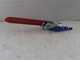 OUTLET - DA ESPOSIZIONE - Paterlini Jack PA 10'&quot; 1/4 carving - Potatore pneumatico a catena - Lama 25cm