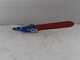 OUTLET - DA ESPOSIZIONE - Paterlini Jack PA 10'&quot; 1/4 carving - Potatore pneumatico a catena - Lama 25cm