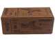 OUTLET - DA ESPOSIZIONE - Paterlini Jack PA 10'&quot; 1/4 carving - Potatore pneumatico a catena - Lama 25cm