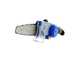 OUTLET - DA ESPOSIZIONE - Paterlini Jack PA 10'&quot; 1/4 carving - Potatore pneumatico a catena - Lama 25cm