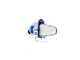 OUTLET - DA ESPOSIZIONE - Paterlini Jack PA 10'&quot; 1/4 carving - Potatore pneumatico a catena - Lama 25cm