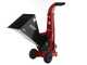OUTLET - DIFETTI ESTETICI - Ceccato Tritone Big - Biotrituratore Professionale Trifase - A disco e martelli