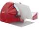 OUTLET - DA ESPOSIZIONE - Berkel Home Line Plus 250 Rossa - Affettatrice con lama 250 mm