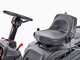 OUTLET - UTILIZZATO PER PROVA - GeoTech-Pro RTM 75-685 C - Trattorino tagliaerba - Cambio meccanico - Cesto di raccolta