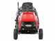 OUTLET - UTILIZZATO PER PROVA - GeoTech-Pro RTM 75-685 C - Trattorino tagliaerba - Cambio meccanico - Cesto di raccolta