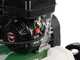 OUTLET - UTILIZZATO PER PROVA - GreenBay PS 700-25 kit spazzola - Arieggiatore multiuso a scoppio - Motospazzatrice