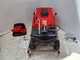 OUTLET - UTILIZZATO PER PROVA - Geotech RM 65-610 S - Trattorino tagliaerba mini-rider - Motore da 196cc -  Avviamento elettrico