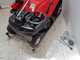OUTLET - UTILIZZATO PER PROVA - Geotech RM 65-610 S - Trattorino tagliaerba mini-rider - Motore da 196cc -  Avviamento elettrico
