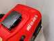 OUTLET - UTILIZZATO PER PROVA - Geotech RM 65-610 S - Trattorino tagliaerba mini-rider - Motore da 196cc -  Avviamento elettrico
