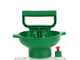 OUTLET - UTILIZZATO PER PROVA - Ribimex PILA 8 - Pompa irroratrice a spalla a batteria - 8 litri - 12V - 4Ah