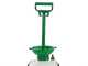 OUTLET - UTILIZZATO PER PROVA - Ribimex PILA 8 - Pompa irroratrice a spalla a batteria - 8 litri - 12V - 4Ah