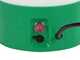 OUTLET - UTILIZZATO PER PROVA - Ribimex PILA 8 - Pompa irroratrice a spalla a batteria - 8 litri - 12V - 4Ah