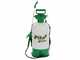 OUTLET - UTILIZZATO PER PROVA - Ribimex PILA 8 - Pompa irroratrice a spalla a batteria - 8 litri - 12V - 4Ah