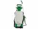OUTLET - UTILIZZATO PER PROVA - Ribimex PILA 8 - Pompa irroratrice a spalla a batteria - 8 litri - 12V - 4Ah