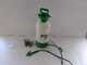 OUTLET - UTILIZZATO PER PROVA - Ribimex PILA 8 - Pompa irroratrice a spalla a batteria - 8 litri - 12V - 4Ah