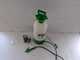 OUTLET - UTILIZZATO PER PROVA - Ribimex PILA 8 - Pompa irroratrice a spalla a batteria - 8 litri - 12V - 4Ah