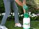 OUTLET - UTILIZZATO PER PROVA - Ribimex PILA 8 - Pompa irroratrice a spalla a batteria - 8 litri - 12V - 4Ah