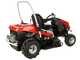 Efco Tuareg 92 PRO 2WD K - Trattorino trinciaerba sfalciatutto - Emak K 2400 AVD V-Twin