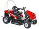 Efco Tuareg 92 PRO 2WD K - Trattorino trinciaerba sfalciatutto - Emak K 2400 AVD V-Twin
