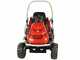 Efco Tuareg 92 PRO 2WD K - Trattorino trinciaerba sfalciatutto - Emak K 2400 AVD V-Twin