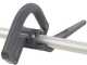 Efco DSH 4000 BP - Decespugliatore a zaino - Motore Emak