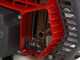 Efco DSH 4000 BP - Decespugliatore a zaino - Motore Emak