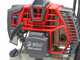 Efco DSH 4000 BP - Decespugliatore a zaino - Motore Emak