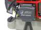 Efco DSH 4000 BP - Decespugliatore a zaino - Motore Emak