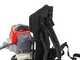 Efco DSH 4000 BP - Decespugliatore a zaino - Motore Emak