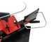 OUTLET - DIFETTI ESTETICI - GeoTech SPVE 8-55 - Spaccalegna elettrico - Verticale