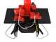 OUTLET - DIFETTI ESTETICI - GeoTech SPVE 8-55 - Spaccalegna elettrico - Verticale