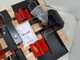 OUTLET - DIFETTI ESTETICI - GeoTech SPVE 8-55 - Spaccalegna elettrico - Verticale